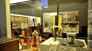 Museo del Chocolate